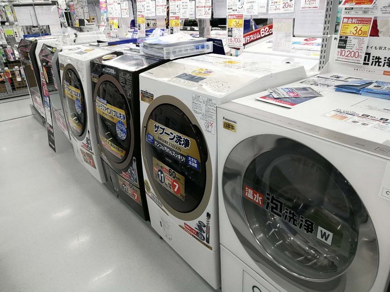 双缸洗衣机选购注意事项有哪些,滚筒洗衣机那么多款怎么选购