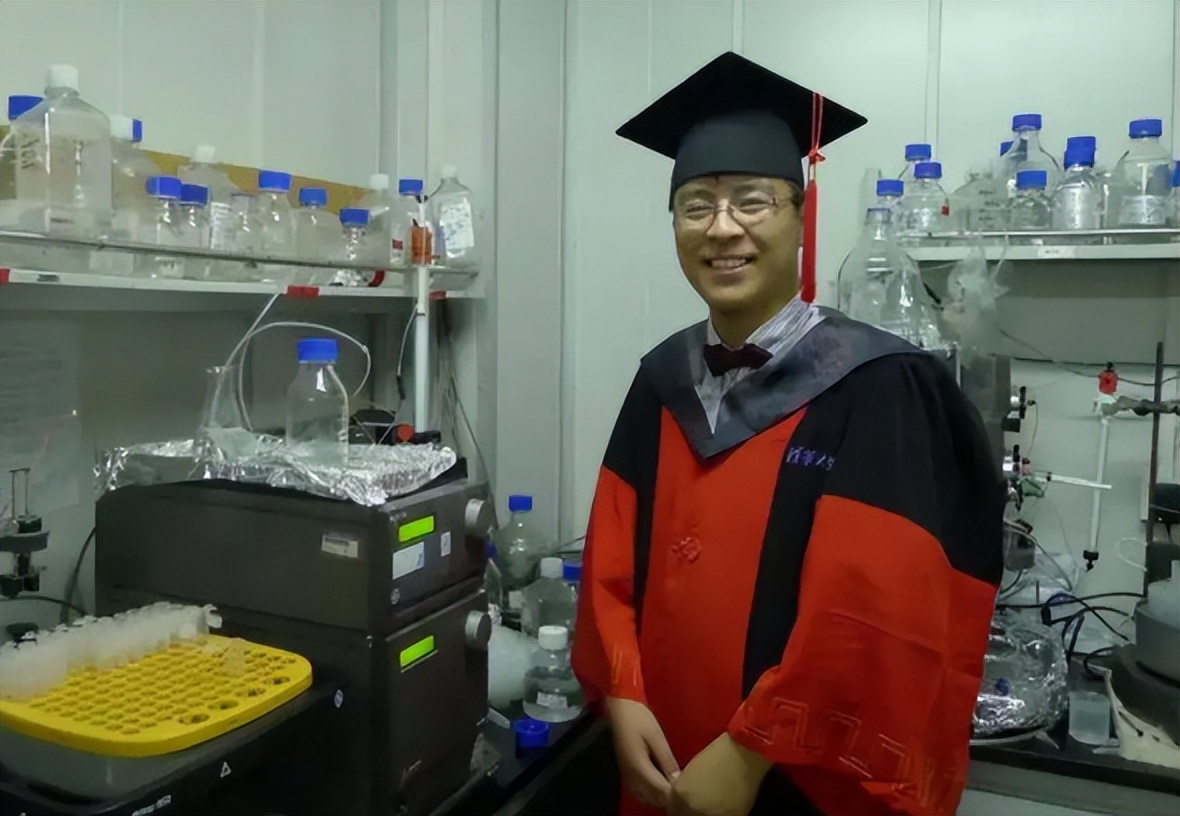 中科院科学家辞职,中科院科学家辞职的原因