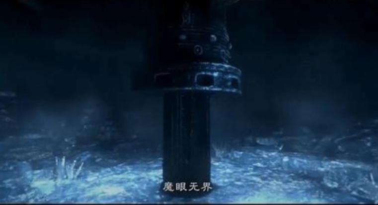 鬼吹灯之昆仑神宫后面是哪一部,鬼吹灯之昆仑神宫电视剧出了吗