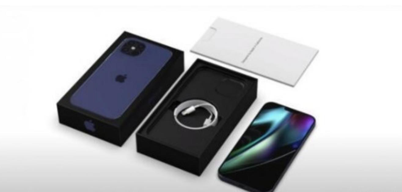 充电器和塑封膜以后，iPhone14系列还会减配吗？网友给出猜测