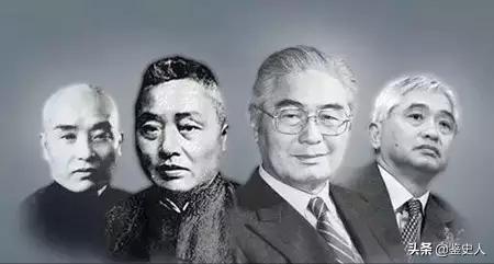 东方首富荣氏家族,中国隐形富豪之荣氏家族