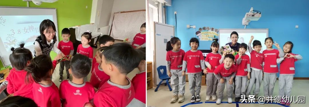 巾帼竞芬芳三八节致敬女教师,巾帼风采致敬平凡的她们