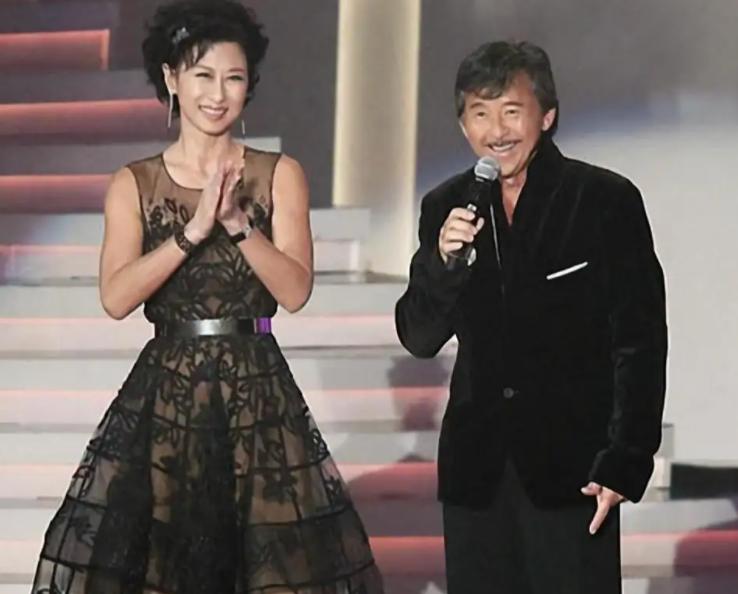 梅艳芳和叶倩文谁的气场大,叶倩文60岁仍唱功惊人