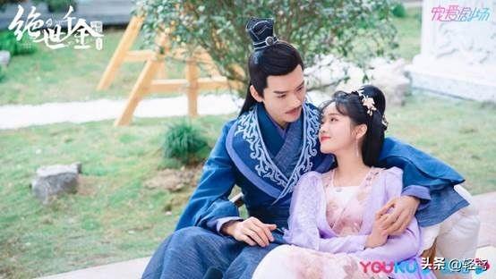 好看的甜宠古装电视剧推荐几部,那些搞笑又甜的古装小甜剧