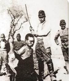 惨无人道！日军给*安妇慰**注射的“606”是啥？