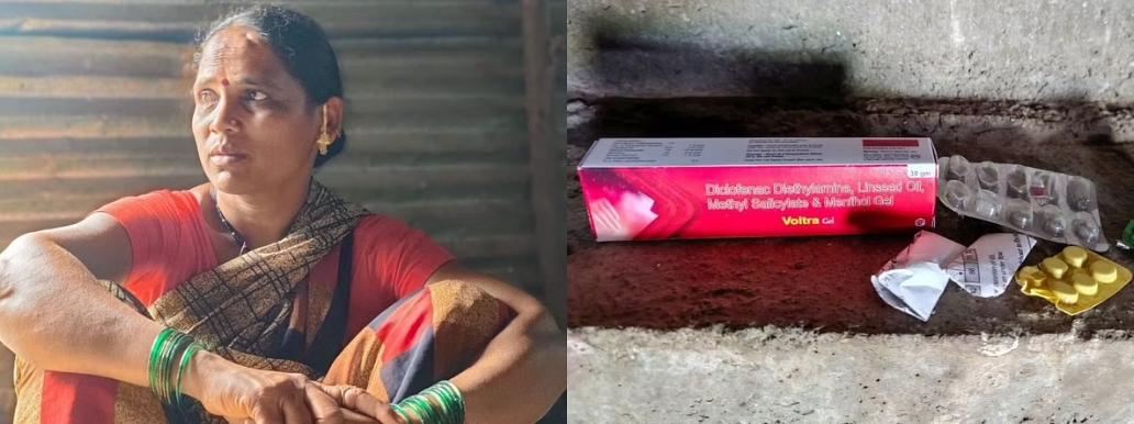 为了一份工作，这个地区六分之一的女性选择了切除子宫……