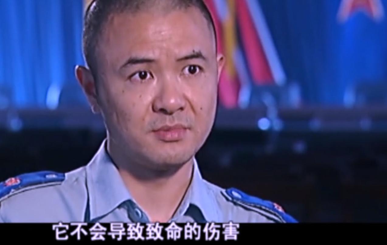 2007年四川90岁老妇，腹中怀子60年未生，后检查发现胎儿没有腐烂