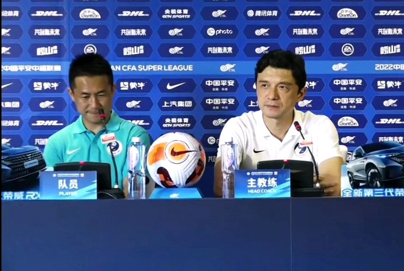 谢晖说足球,谢晖的足球思路