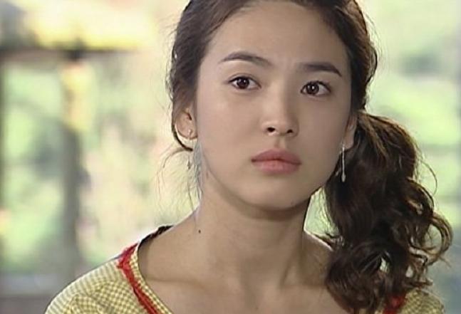 重温《浪漫满屋》,原来女人搞笑能力是有原因的,此方法十拿九稳