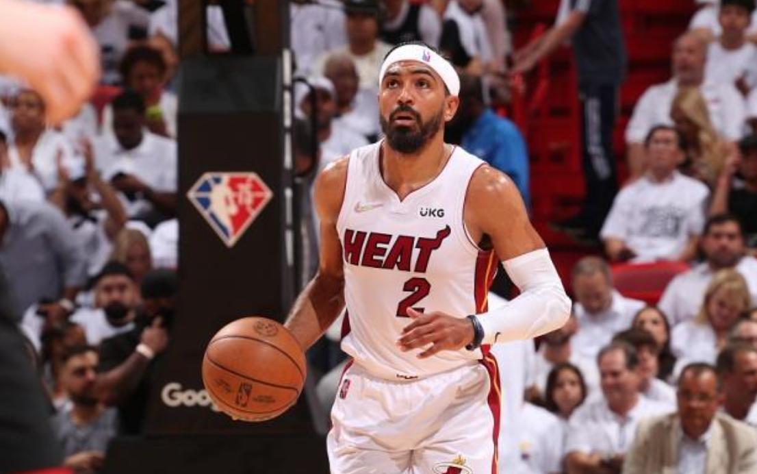 梦幻！拿181万年薪却在竞争FMVP！他带不走总冠军也能带走高薪