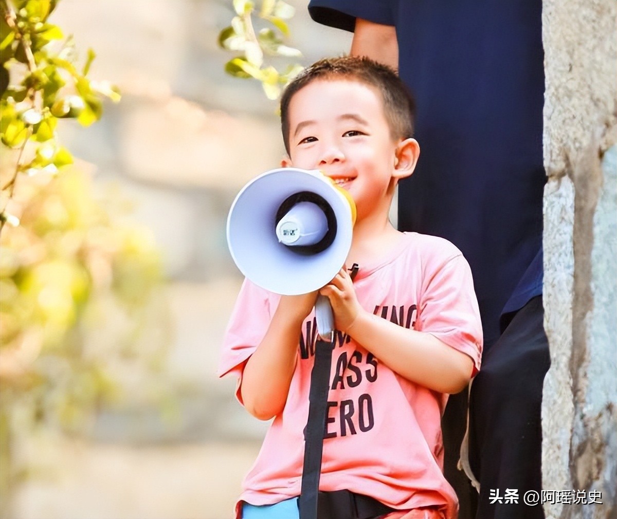 爸爸去哪儿12岁康康身高,爸爸去哪儿第一季石头天天