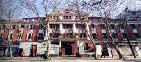 武汉十所最好的小学和中学,武汉十校初中排名