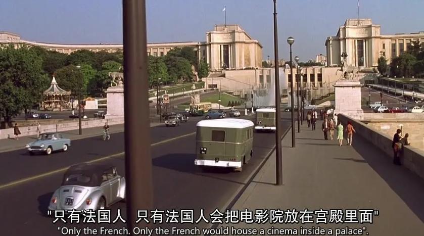 好于98%的情色片，她一脱就惊艳世界