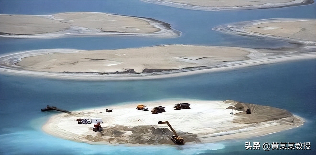 美侦察机在南海遭警告,官方谈美侦察机闯入南海