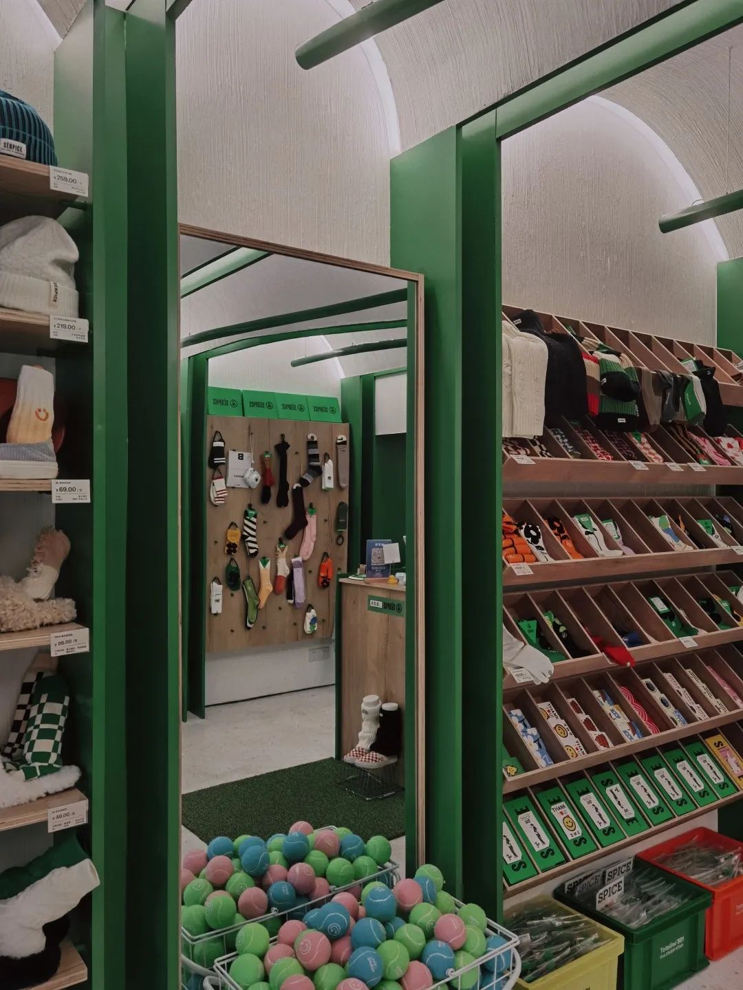 上森派系袜子 (上森派系袜子怎么样)