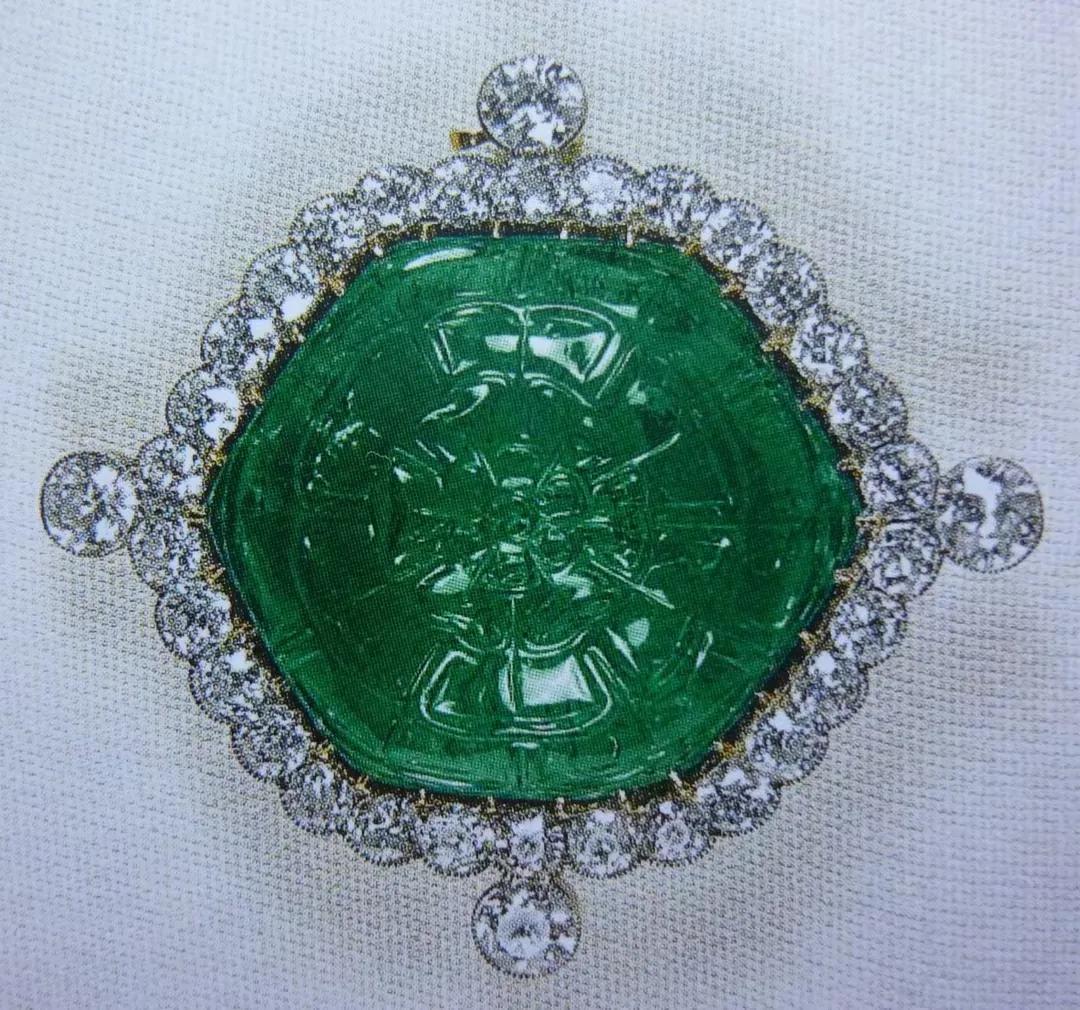 宝石珠宝知识大全,宝玉石珠宝