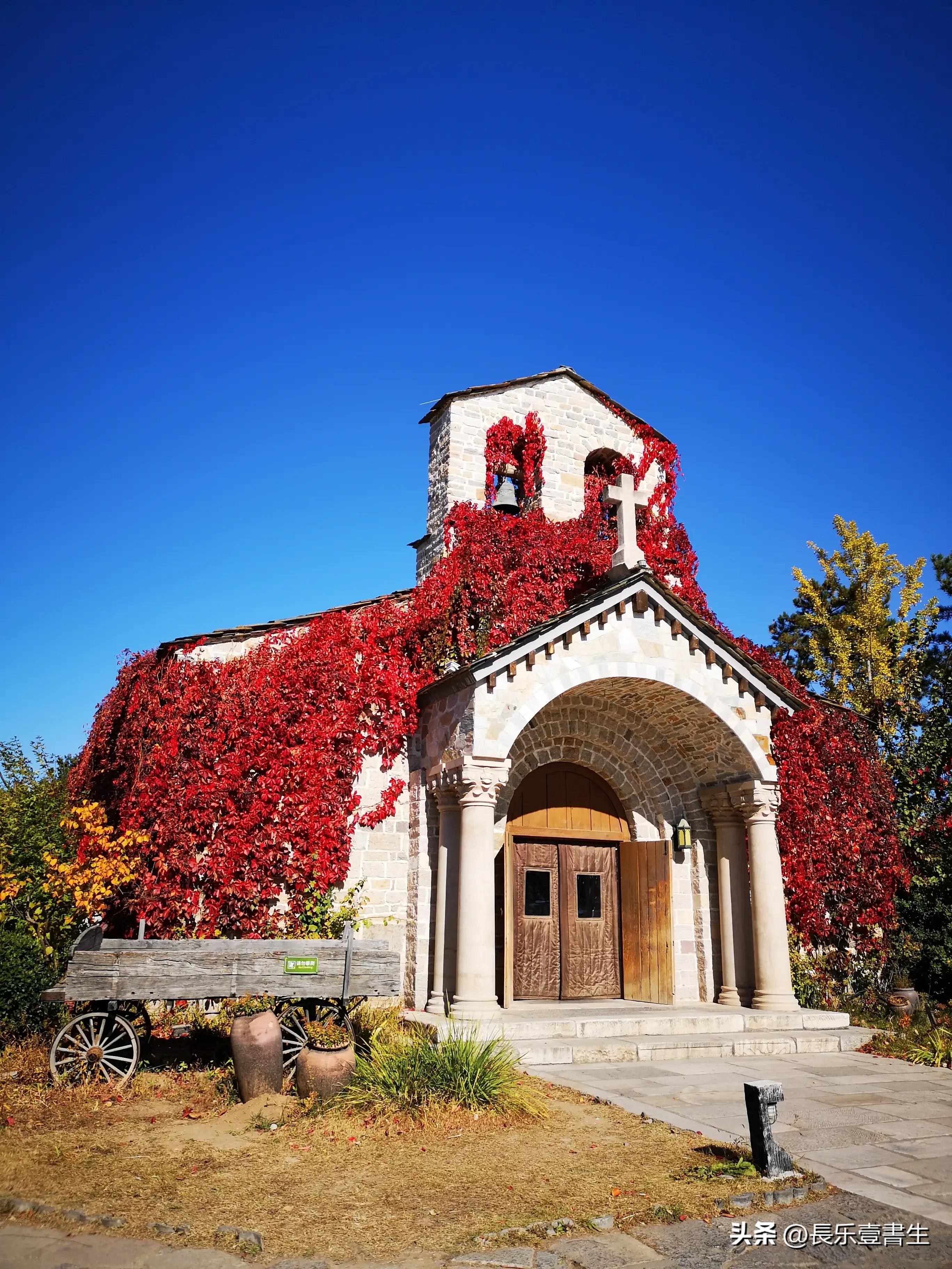 古北水镇二日游景点,古北水镇二日游自驾票
