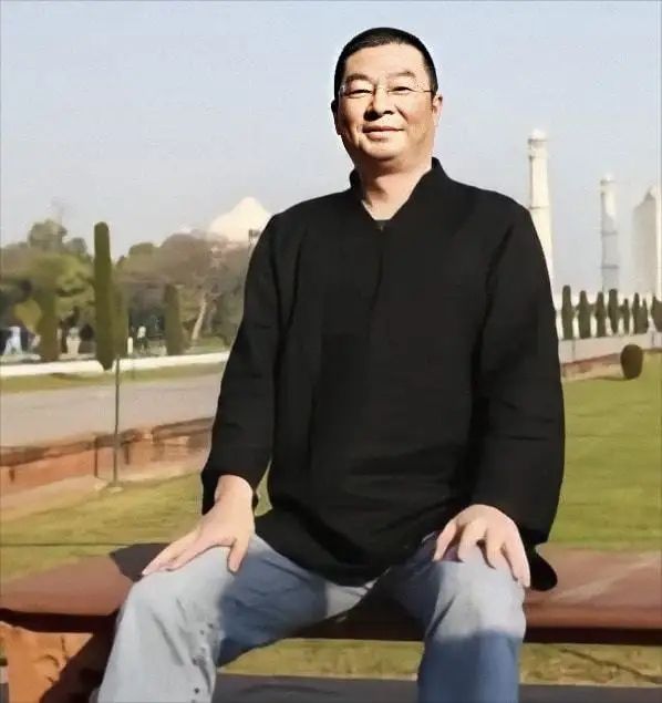 白血病陆勇事件,白血病陆勇印度买药