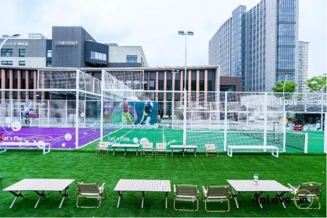 既能休闲又能竞技的匹克球,匹克球在哪几年流行的