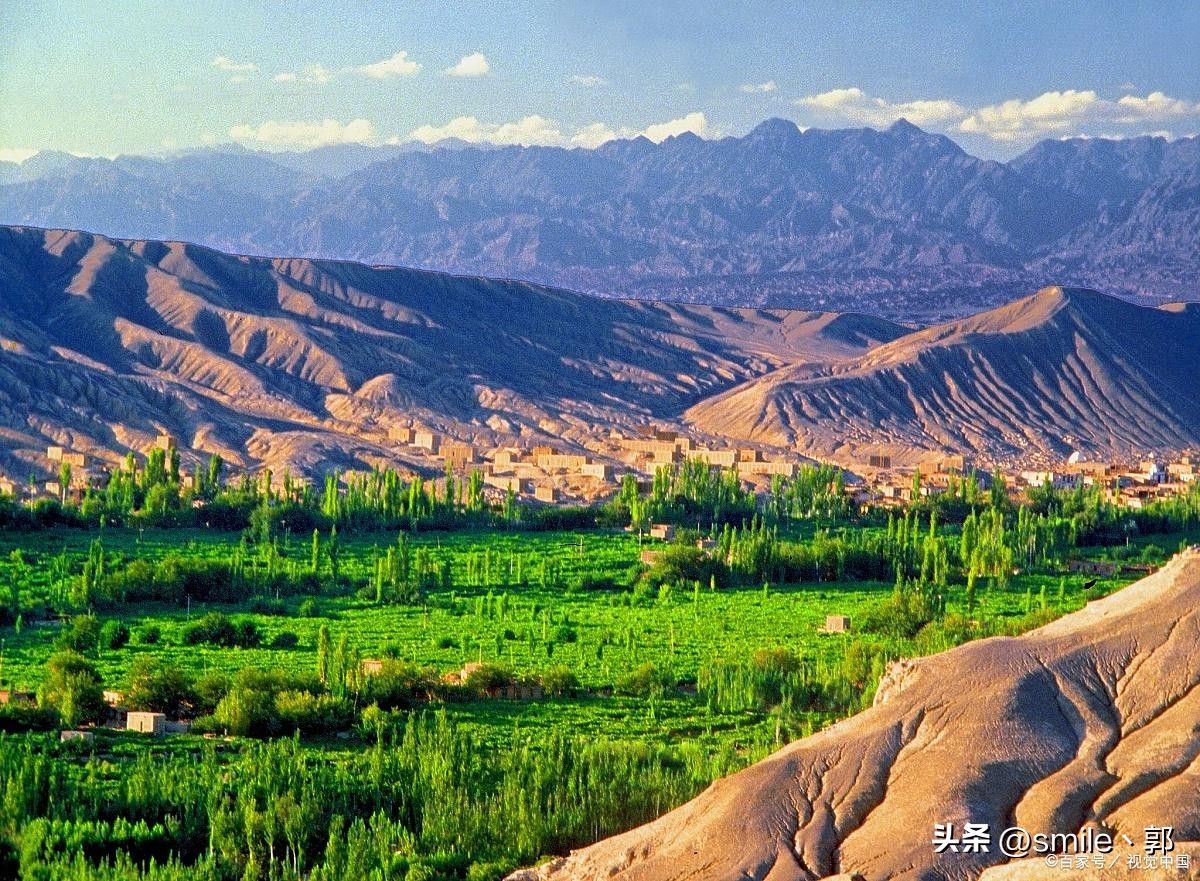 自驾游5大经典路线自驾游攻略,中国最美七大自驾游最佳线路推荐