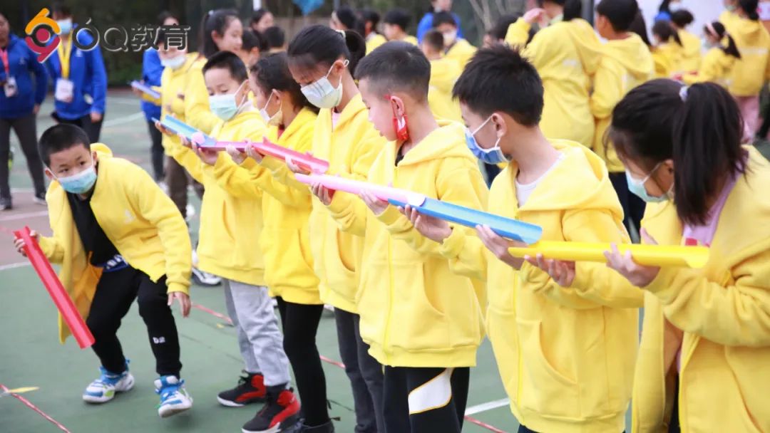 6q教育创始人,青少年6q领袖训练营是做什么的