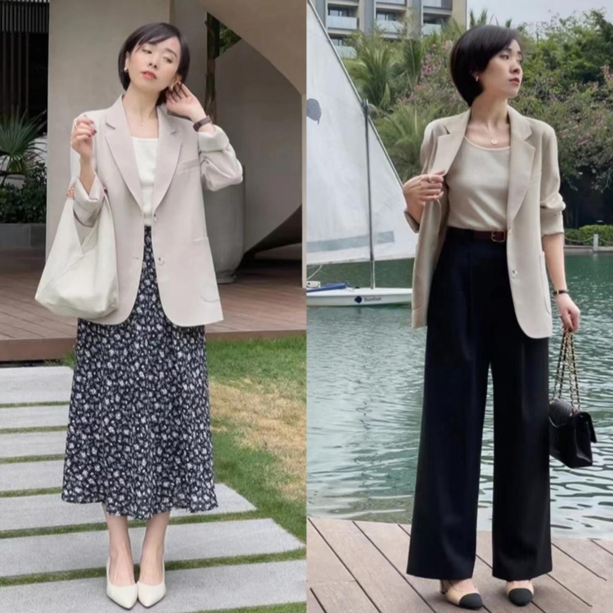 秋季衣服不要乱七八糟买,秋衣服不要乱买