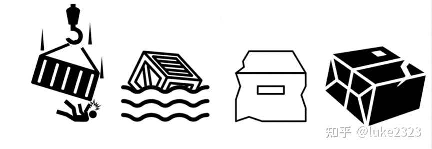 海运货物破损,海运货损原因有什么