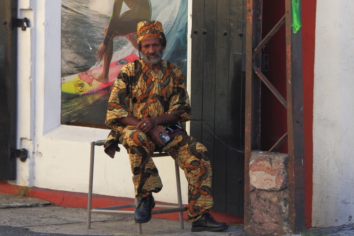 美维尔京群岛,美属维尔京群岛加勒比海