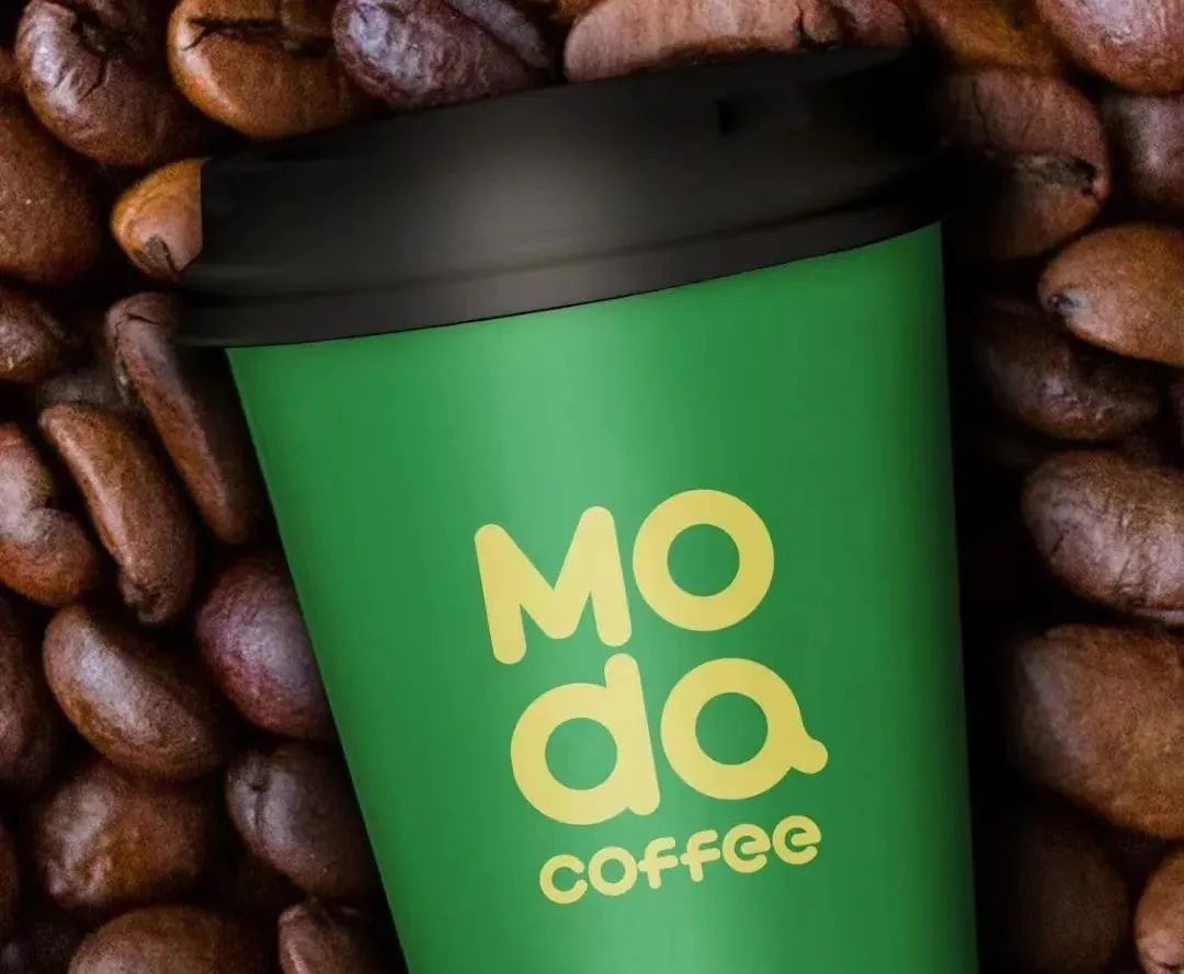 在江苏月销超万单，咖啡品牌MODACOFFEE如何做到的？