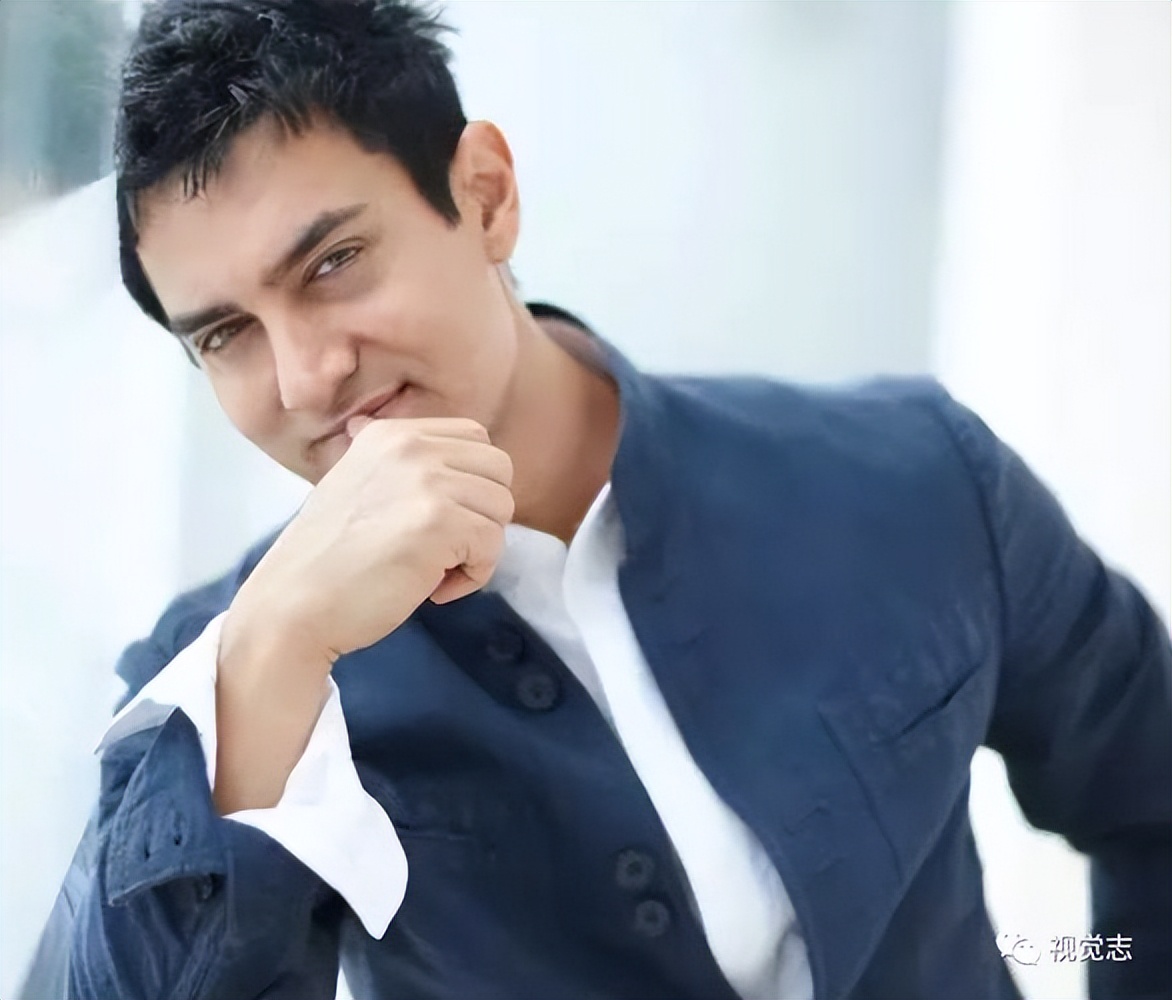 阿米尔汗批判印度社会,印度良心阿米尔汗