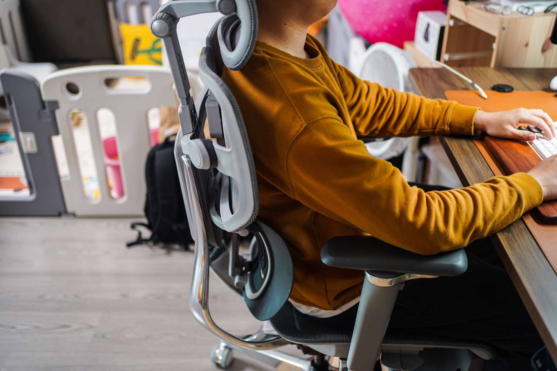 几百块人体工学椅测评推荐,千元内最强人体工学椅推荐