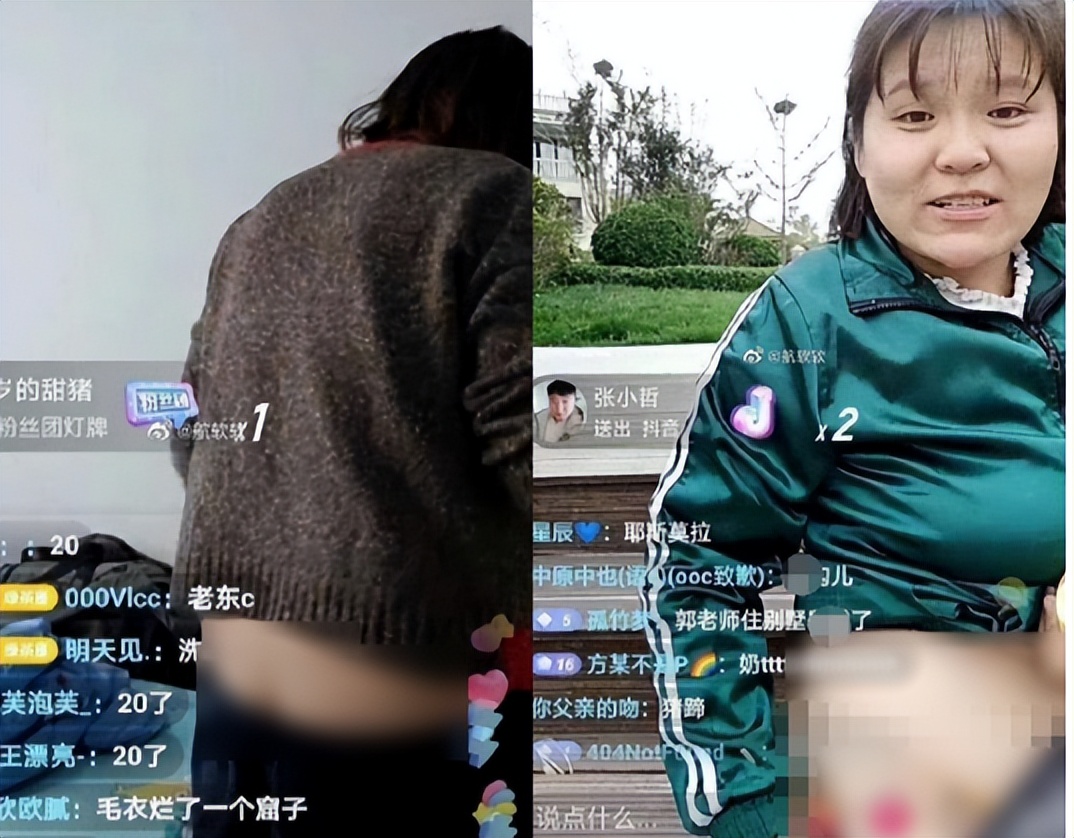 央视点名批评的8大网红,央视点名网红