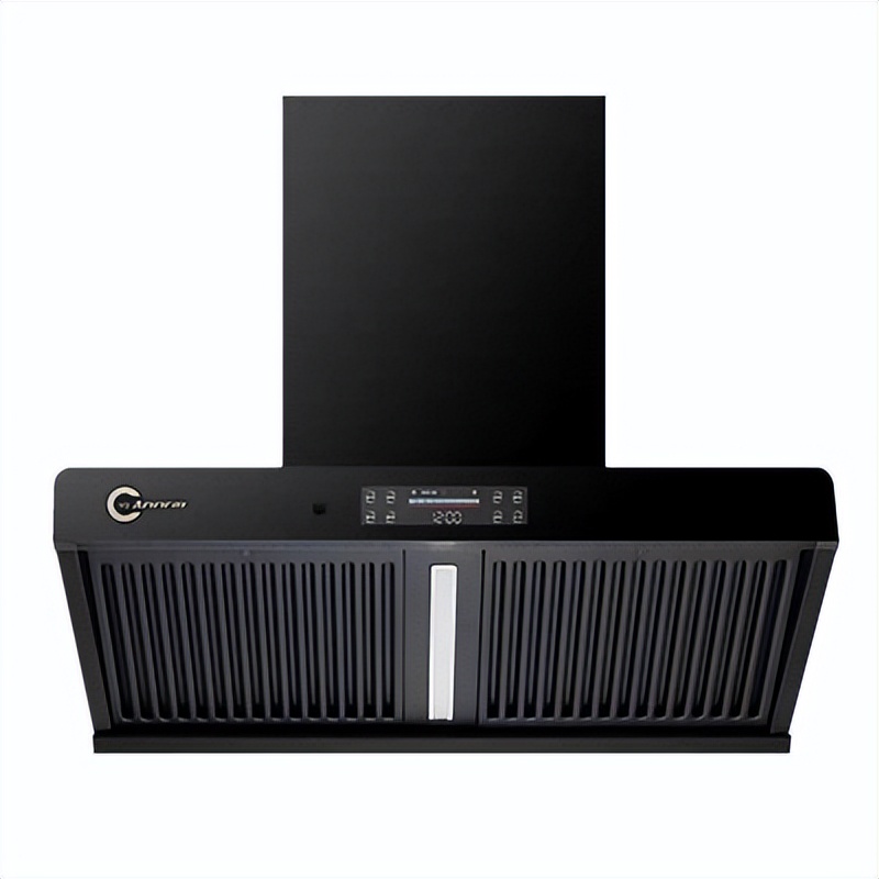 抽油烟机怎么选购应该注意什么,吸油烟机选购的关键参数