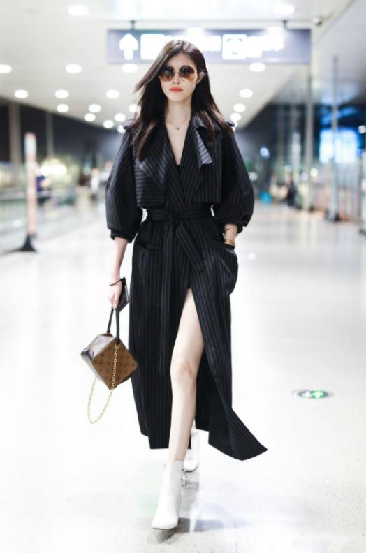 中国维密超模奚梦瑶是哪一届,维密十大超模