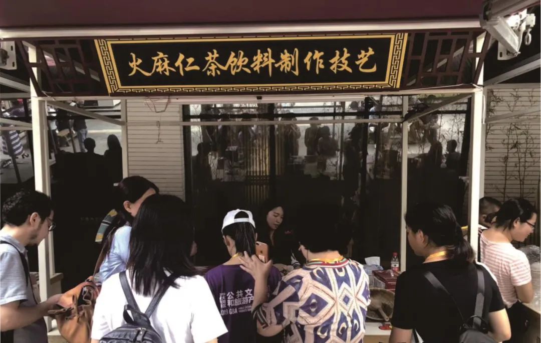 东莞最好喝的茶饮,适合广东夏天喝的养生茶饮