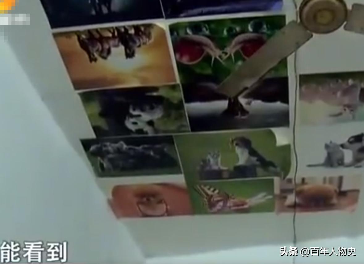 脑瘫男孩被丢给奶奶照顾,13岁孩子瘫痪在床