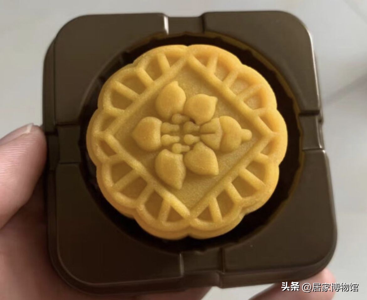 中秋最好口感的月饼,中秋月饼推荐全网最火的月饼