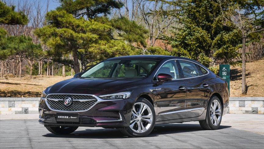 别克现在油耗还高吗,别克油耗高真的假的