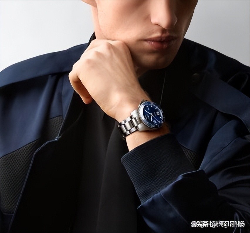 哪些高端腕表送礼比较好,浪琴手表买哪款送人好