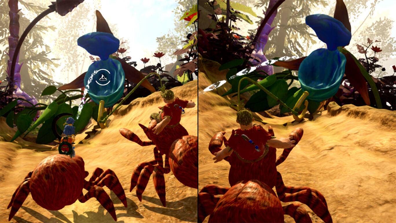 switchnba2k24手柄怎么双人玩,ns双人同行可以用switchpro手柄么