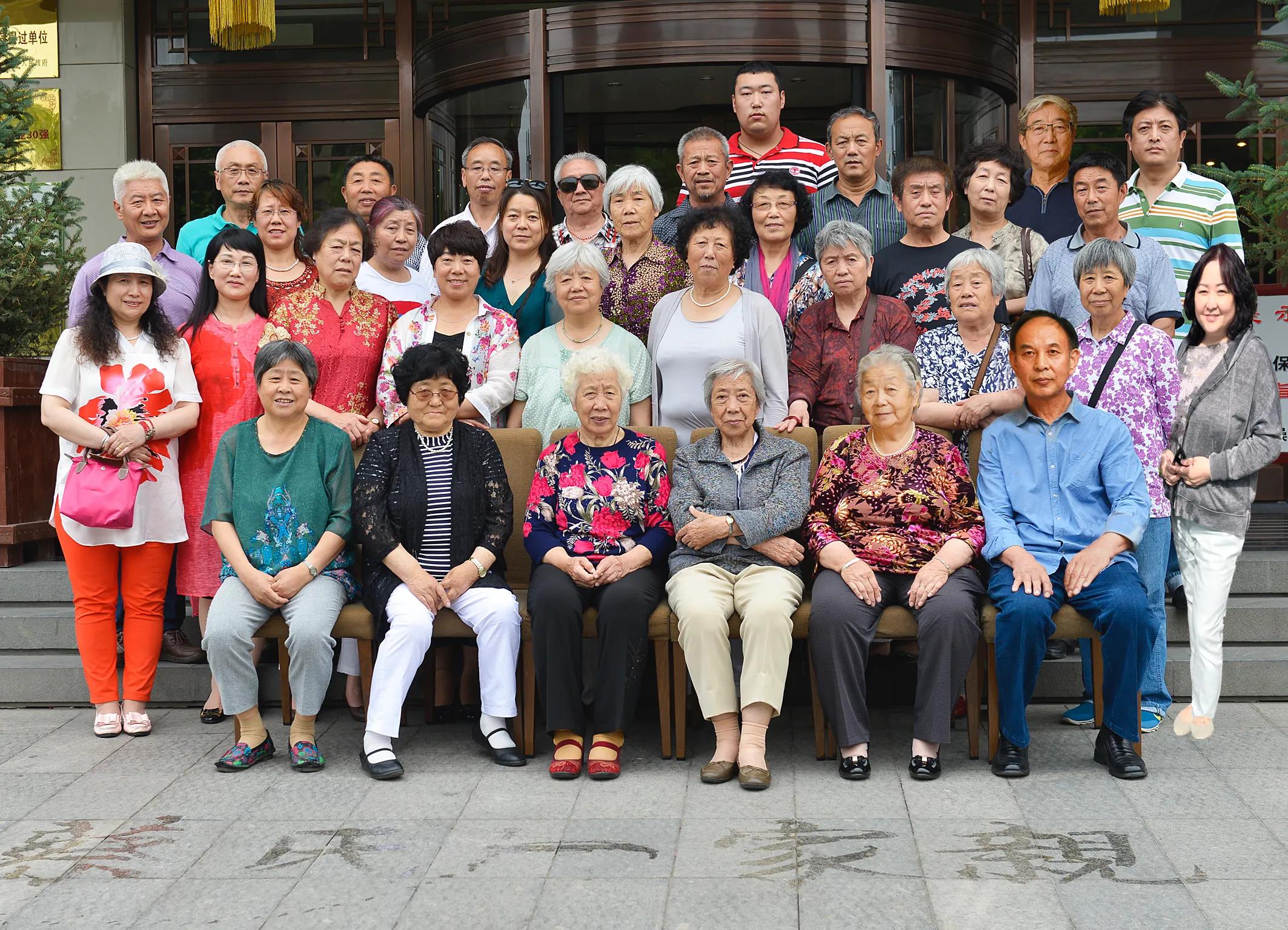 小时候经常说的山海关,小时候的山海关