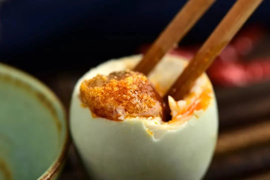 熟咸蛋黄能做哪些糕点,咸蛋黄怎么做好吃的糕点