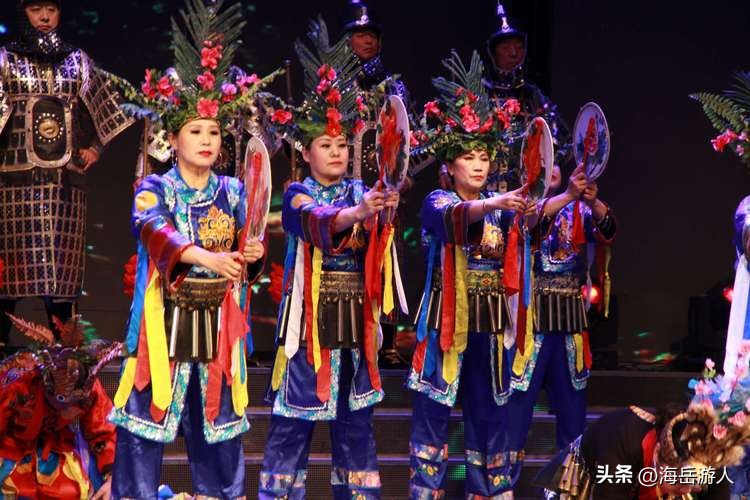 一篇文章让你认识满族的起源与发展