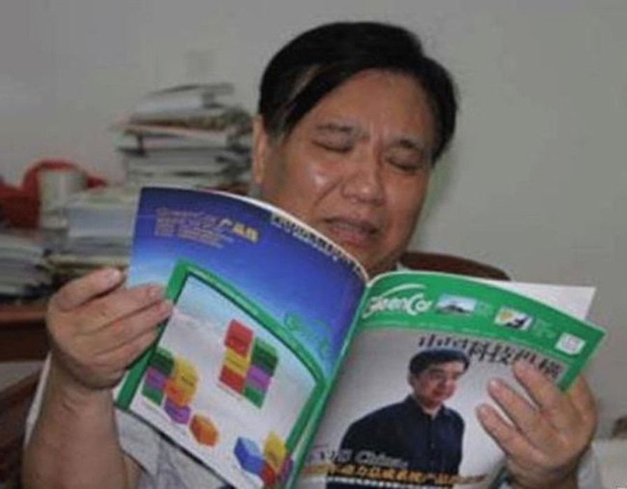 向美国捐钱的钟馨稼现状如何,钟馨稼给美国捐款