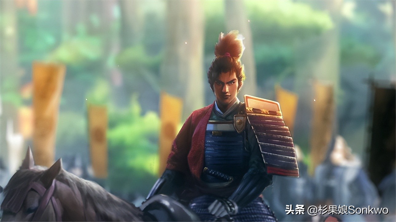 信长之野望新生switch选什么势力,信长之野望新生版本区别