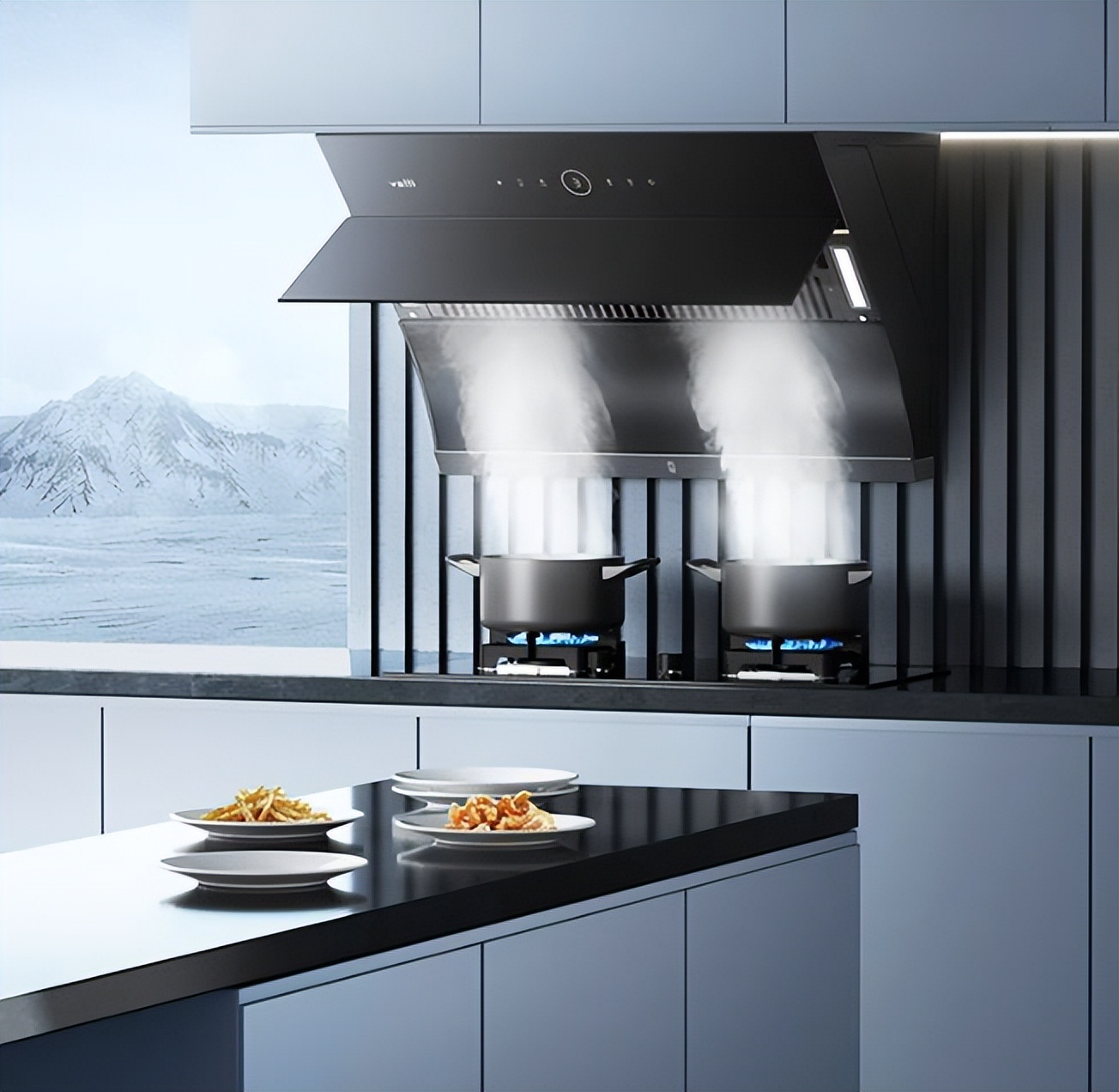 抽油烟机哪个品牌最实用,抽油烟机款式哪个品牌最好最实用