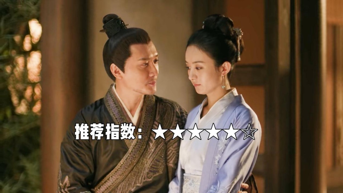 盘点2018年度热播剧，宫斗剧打的水深火热，知否为啥脱颖而出？