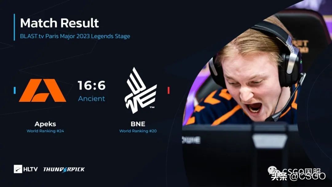 vitality击败gl夺冠,vitality顶级翻盘