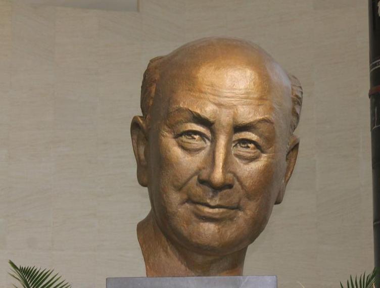 钱学森怎么追求蒋英,蒋英给钱学森介绍对象