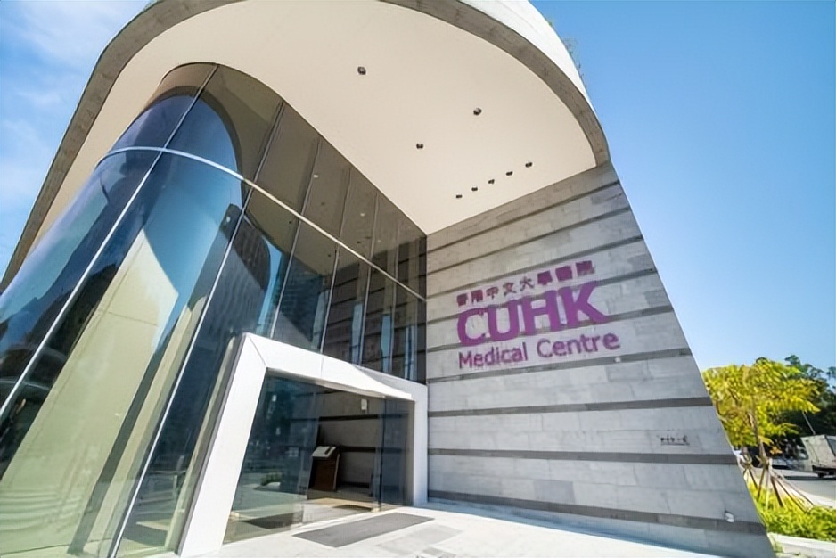 香港大学商学院第二轮发offer,香港中文大学商学院大一新生入学